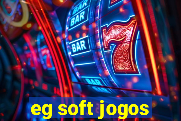 eg soft jogos